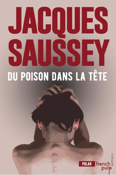 Jacques Saussey Printemps Du Livre De Montaigu