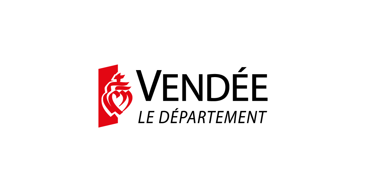 Conseil Départemental de la Vendée Printemps du livre de Montaigu