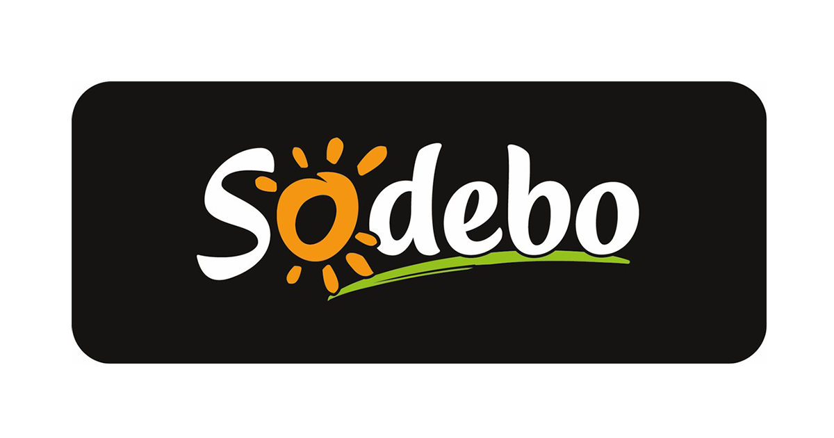 Logo : Sodebo Fondation