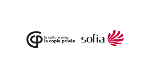 Logo : Sofia Partenaire du Printemps du Livre
