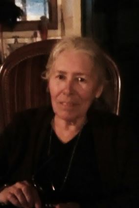 Myrielle Marc Printemps Du Livre De Montaigu