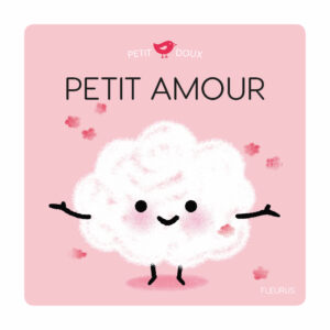 Photo : couverture du livre Petit amour Printemps du Livre