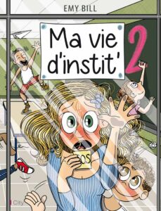 Les auteurs - Printemps du livre de Montaigu