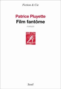 Image : Couverture du livre Film Fantôme Printemps du Livre