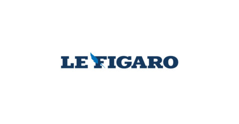 Logo Le Figaro 2023
