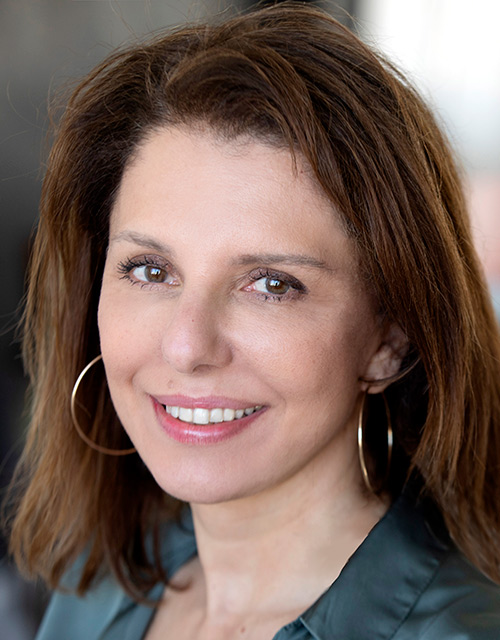 Judith Elmaleh Printemps du livre de Montaigu