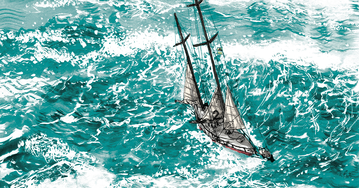 Λογοτεχνικές συναντήσεις στο Grand Écran Cinema – Montaigu Book Spring